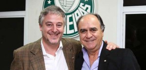 (Foto: Cesar Greco/Ag Palmeiras / Divulgação)