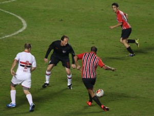(Foto: Reginaldo Castro / Gazeta Press)