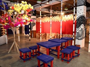 Teatro Gregório de Mattos é reinaugurado após revitalização , em Salvador (Foto: Max Haack/ Agecom)