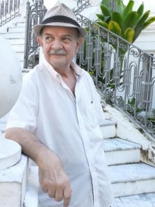 Harildo Déda (Foto: Genilson Coutinho)