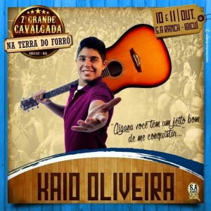 A Grande Cavalgada