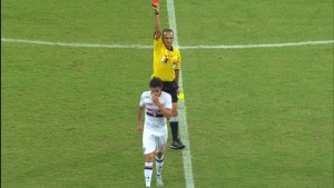 (Foto: Reprodução / Globo Esporte.com)