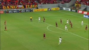 (Foto: Reprodução / Globo Esporte.com)