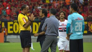 (Foto: Reprodução / Globo Esporte.com)