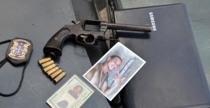 (Foto: Divulgação / Policia Civil)