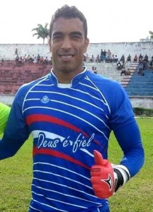 Bruno César  (Foto: Reprodução / Facebook)