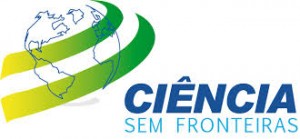 Ciência sem fronteiras