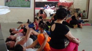 (Foto: Divulgação/CIML)