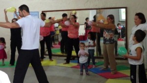 (Foto: Divulgação/CIML)