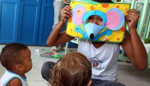 (Foto: Ivan Cruz / Ag. A Tarde)