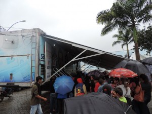 (Foto: Iguaí Mix)