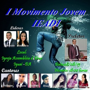 I Movimento Jovem