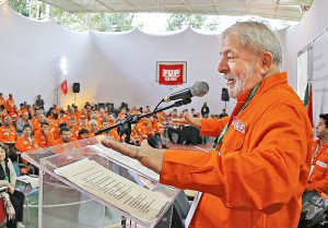(Foto: Ricardo Stuckert/Instituto Lula)
