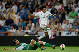  (Photo by Gonzalo Arroyo Moreno/Getty Images)