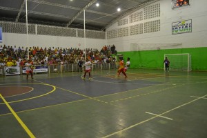 Nova União campeão do Campeonato Municipal de Iguaí (Foto: Iguaí Mix)