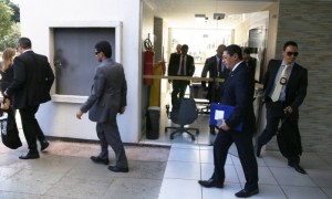 (Foto: Ailton de Freitas / Agência O Globo)