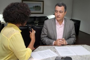 (Foto: Carla Ornelas / GOVBA)
