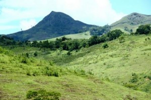 Serra do Ouro (Foto: Iguaí MIx)
