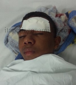 (Foto: Itapetinga na Mídia)