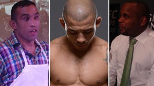 (Foto: Luis Fernando Coutinho e Divulgação)