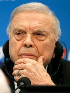 Advogados tentarão de tudo para evitar a extradição de Marin  (Foto: Agência Estado)