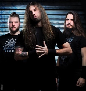 Banda é uma das atrações do Rock in Rio de 2015 (Foto: Divulgação)