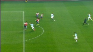 (Foto: Reprodução/ Globo Esporte.com) 