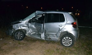 (Foto: Blitz Conquista)