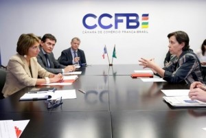 (Foto: Ana Nascimento/MDS)