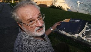 Roberto Albergaria  (Foto: Fernando Amorim /Agência A Tarde)