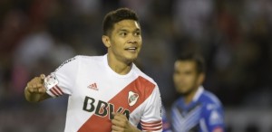 (Foto: JUAN MABROMATA / AFP)