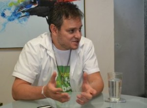 (Foto: Cláudia Cardozo /Bahia Notícias)