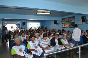 (Foto: Iguaí Mix)