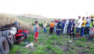 (Foto: Itambé Agora)