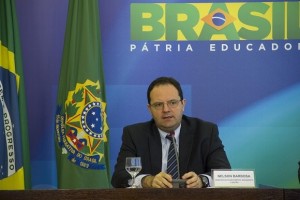 (Foto: Felipe Rossi/Blog do Planalto)