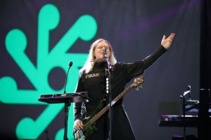 Humberto Gessinger (Foto: Laécio Lacerda)