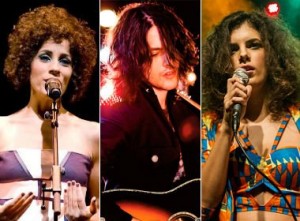 Festival acontece neste sábado, no Museu du Ritmo, às 16h (Fotos: Divulgação)