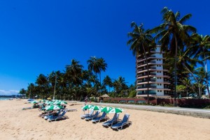 Proposta da campanha é estimular ocupação dos destinos na baixa temporada. (Foto: Wesley Menegari)