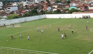  Laranja Mecânica empatou   com o Ajax  (Foto: João Neto)