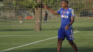 Treinador comenta sobre duelo contra o Vasco, pela Copa do Brasil  (Foto: Site Oficial Flamengo)