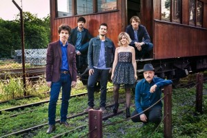 Vanguart (Foto: Divulgação)