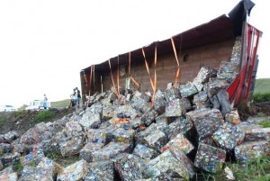 (Foto: Itambé Agora)