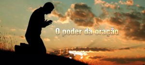 o pode da oração.