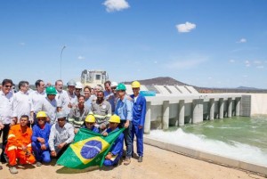 (Foto: Roberto Stuckert Filho/Presidência da República)