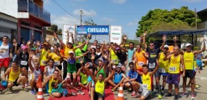 3ª Maratona pela PAZ