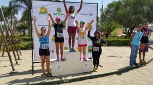 3ª Maratona pela Paz_