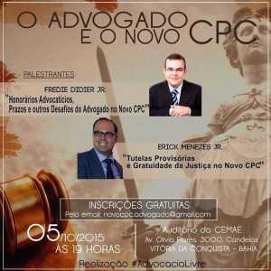 Advocacia