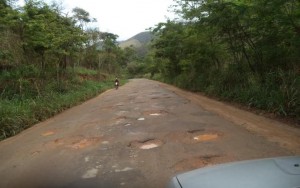 BA 262 (Foto: Iguaí Mix)