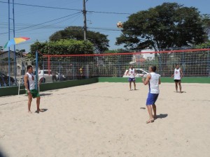 (Foto: Iguaí Mix)