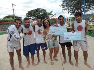 (Foto: Iguaí Mix)
